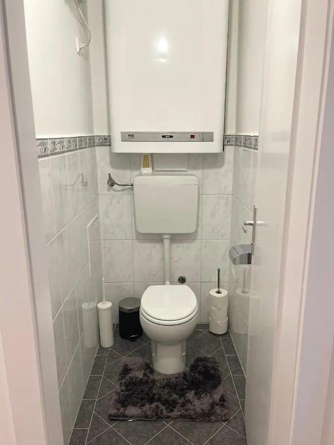 Apartment Modern Havanna Appartment Graz